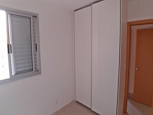 Apartamento, Funcionários, 3 Quartos, 2 Vagas, 2 Suítes