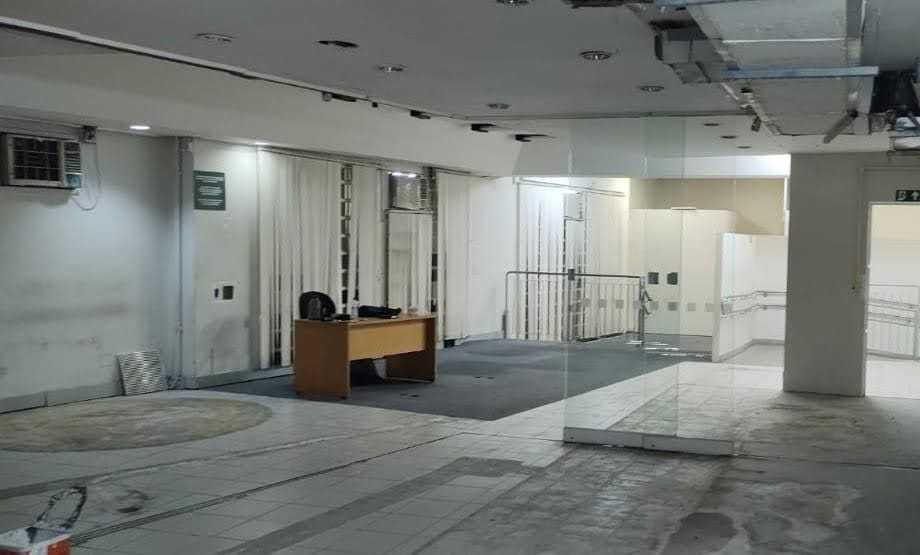 Andar, Glória, 0 Quarto, 0 Vaga