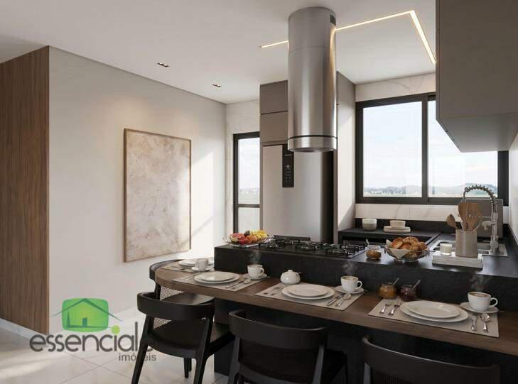 Apartamento, Jardim Riacho das Pedras, 3 Quartos, 2 Vagas, 2 Suítes