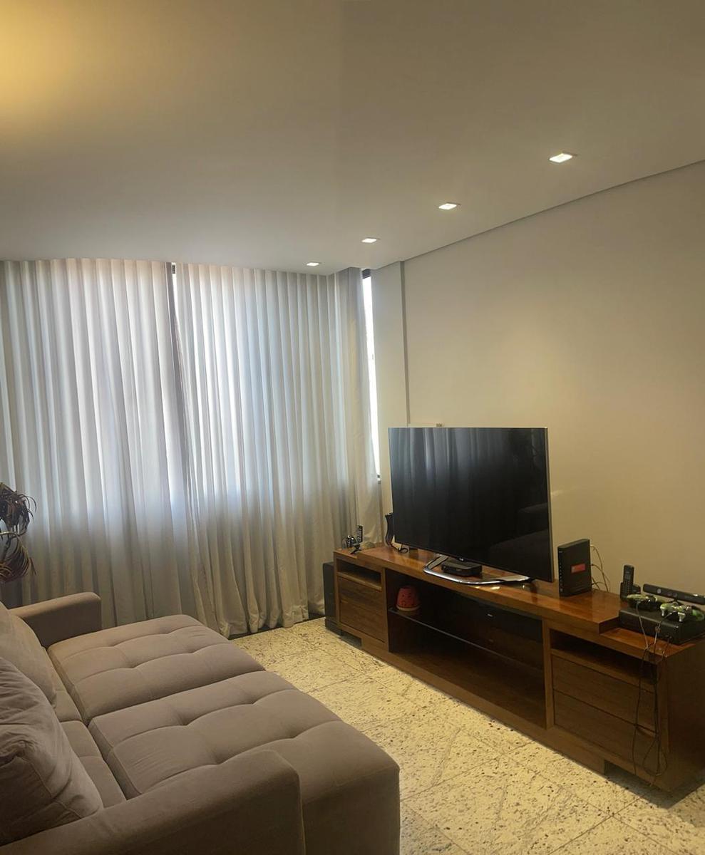 Cobertura, Castelo, 3 Quartos, 2 Vagas, 1 Suíte