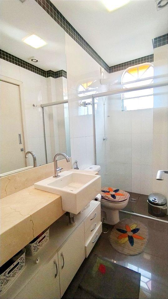Apartamento, Lourdes, 2 Quartos, 1 Vaga, 2 Suítes
