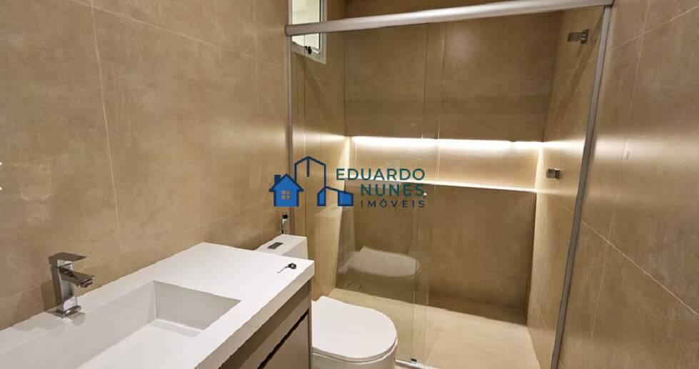 Apartamento, Santo Antônio, 4 Quartos, 2 Vagas, 1 Suíte