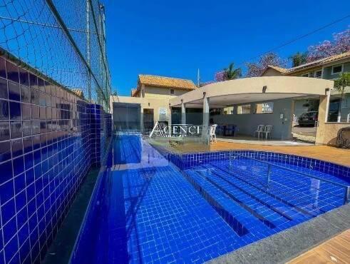 Casa em Condomínio, Cabral, 3 Quartos, 0 Vaga, 1 Suíte