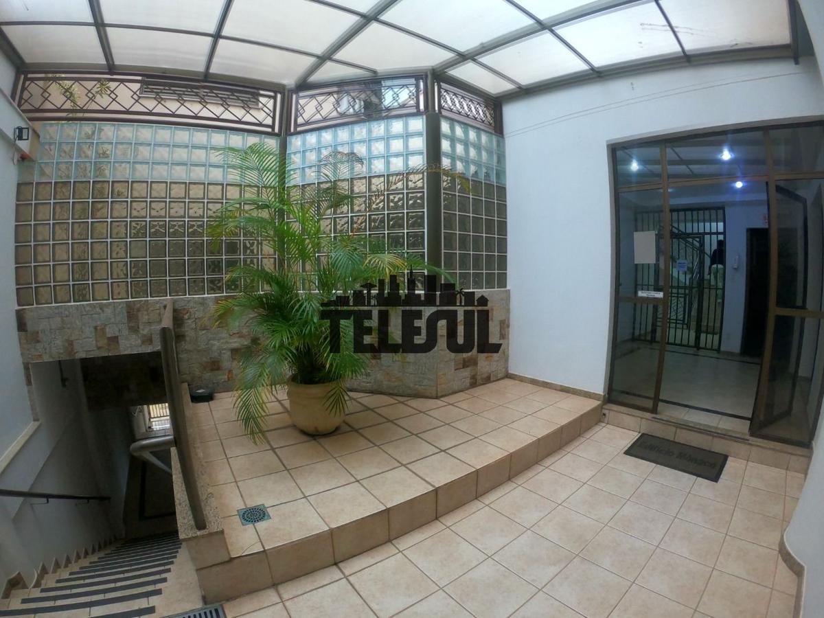 Apartamento, Vila Pinto, 3 Quartos, 0 Vaga, 1 Suíte