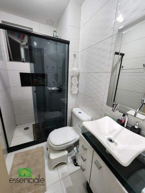 Apartamento, Centro, 3 Quartos, 1 Vaga