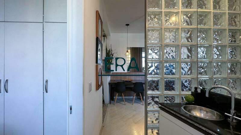Apartamento, Lourdes, 1 Quarto, 1 Vaga, 1 Suíte