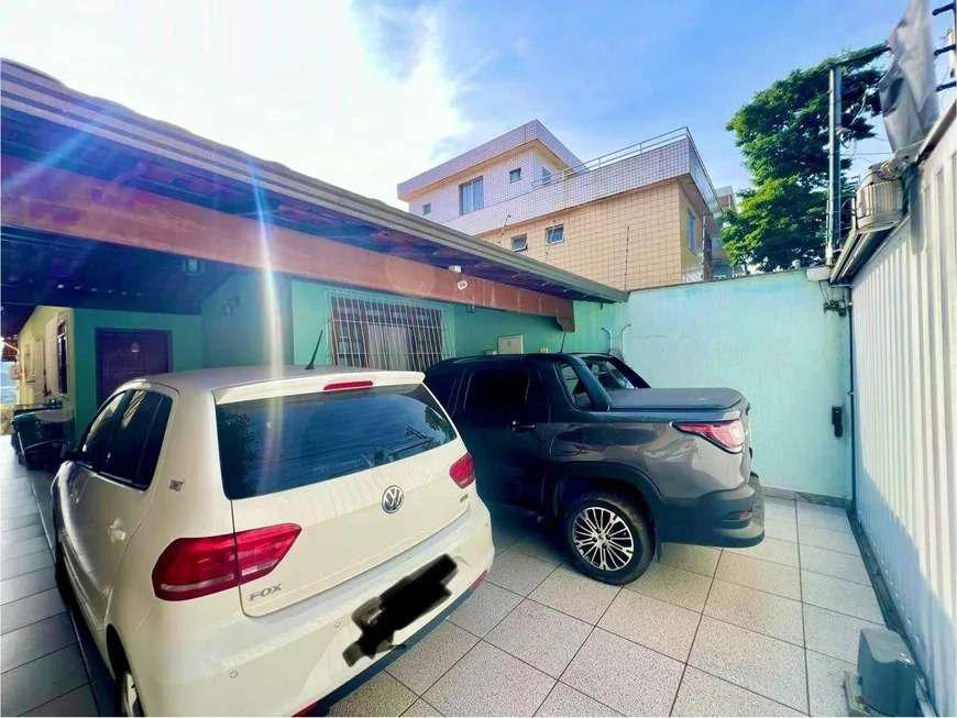 Casa, Dona Clara, 3 Quartos, 3 Vagas, 1 Suíte