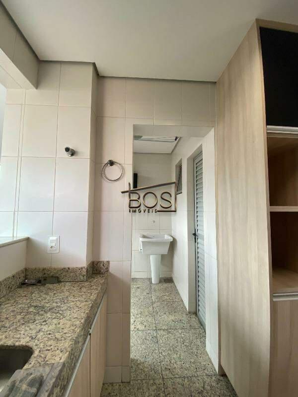 Apartamento, Esplanada, 3 Quartos, 2 Vagas, 1 Suíte