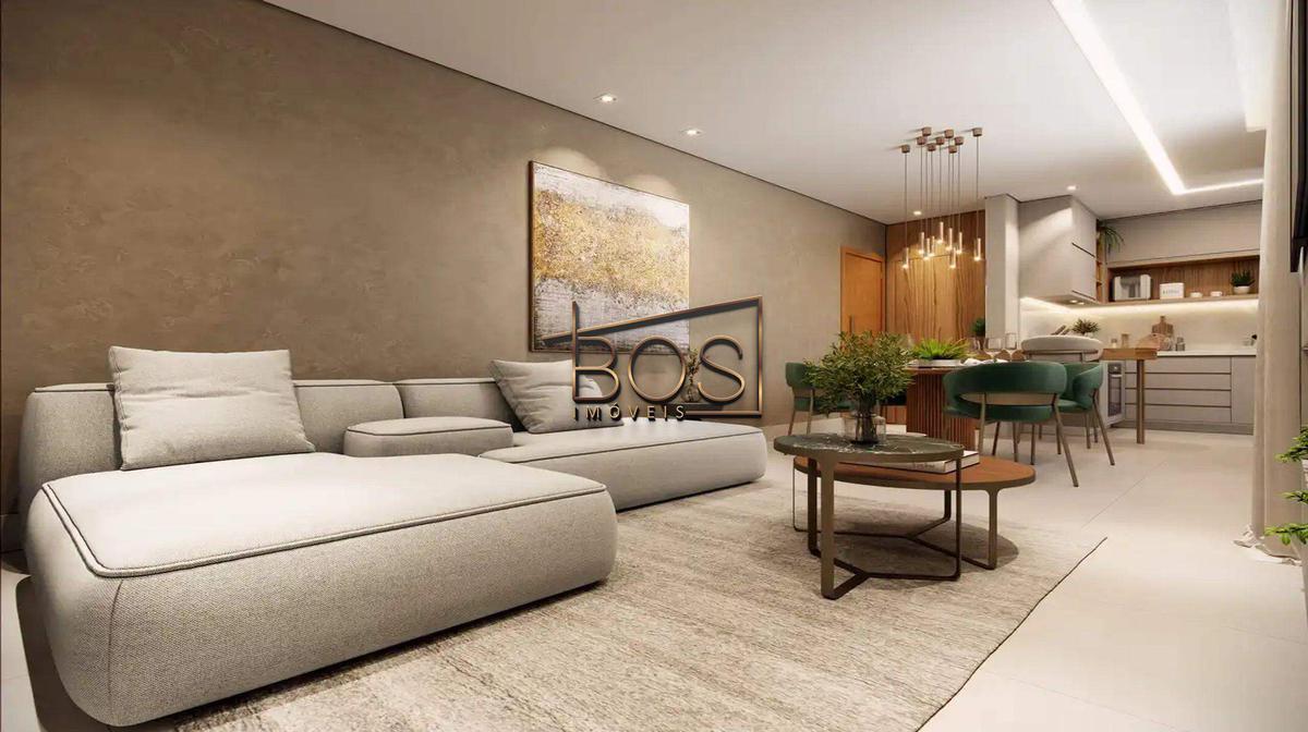 Apartamento, Palmares, 3 Quartos, 2 Vagas, 1 Suíte