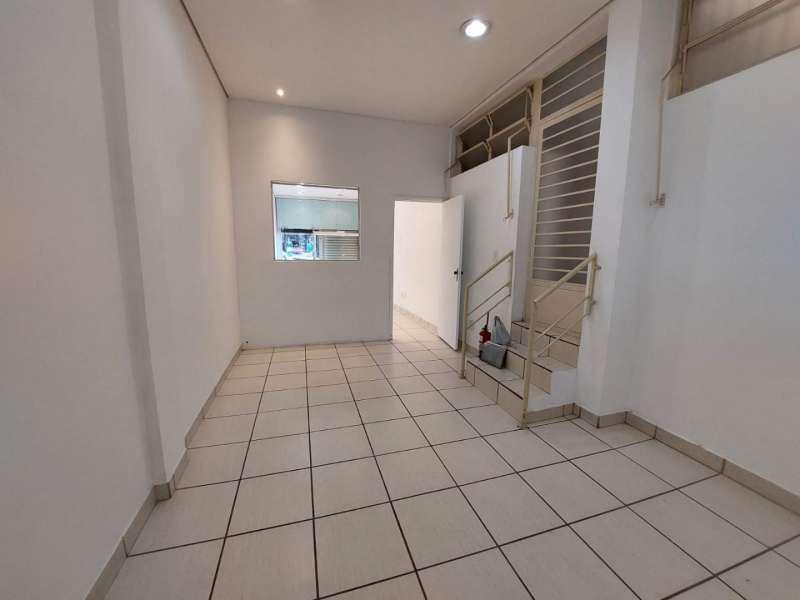 Andar, Centro, 0 Quarto, 0 Vaga