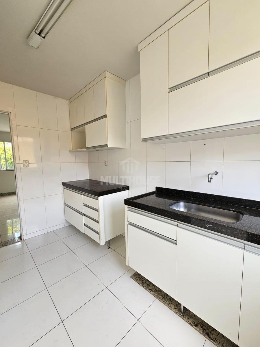Apartamento, Pirajá, 2 Quartos, 1 Vaga