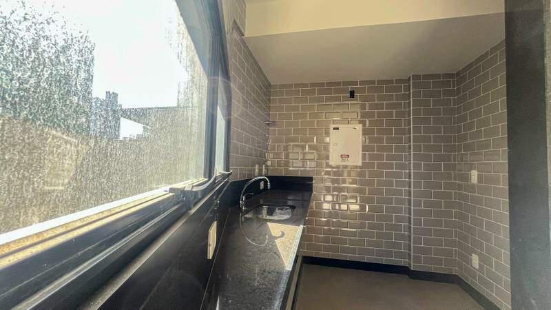 Apartamento, São Pedro, 2 Quartos, 2 Vagas, 1 Suíte