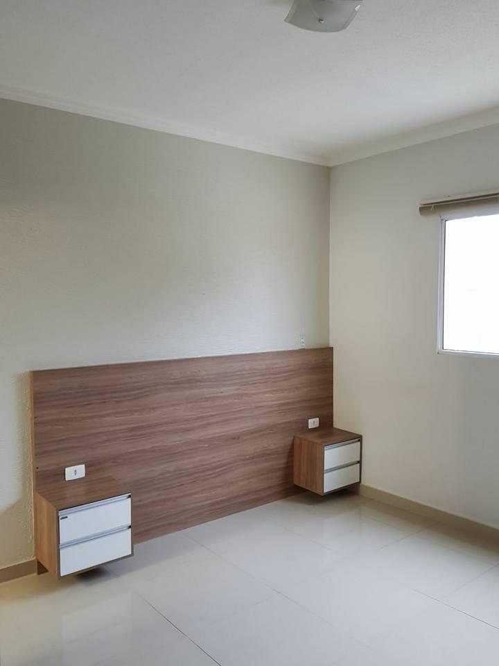 Apartamento, Vila Pinto, 3 Quartos, 1 Vaga, 1 Suíte