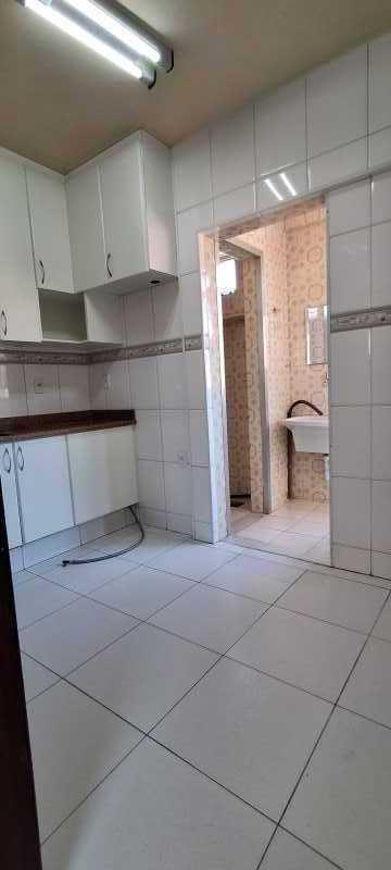 Apartamento, Jardim América, 3 Quartos, 1 Vaga, 1 Suíte