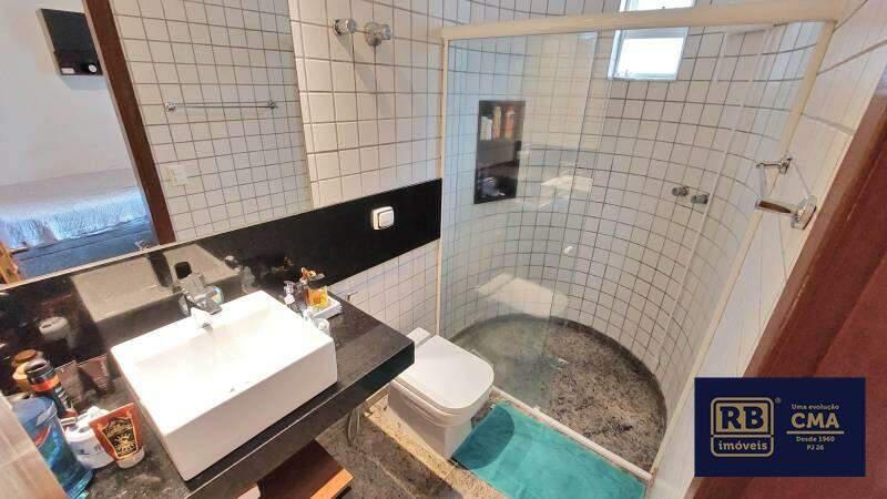 Casa, Comiteco, 5 Quartos, 3 Vagas, 4 Suítes