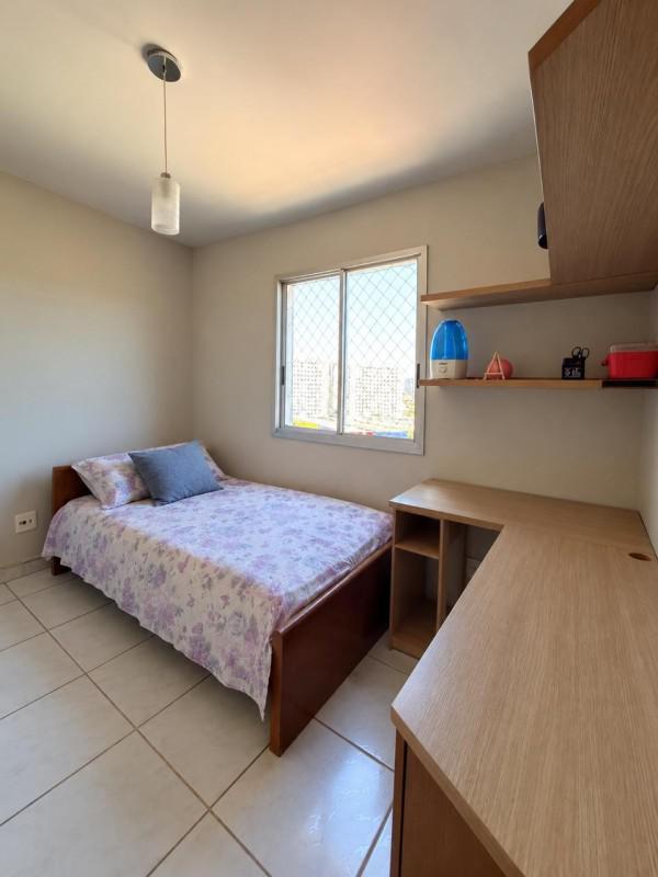 Apartamento, Ouro Preto, 3 Quartos, 2 Vagas, 1 Suíte