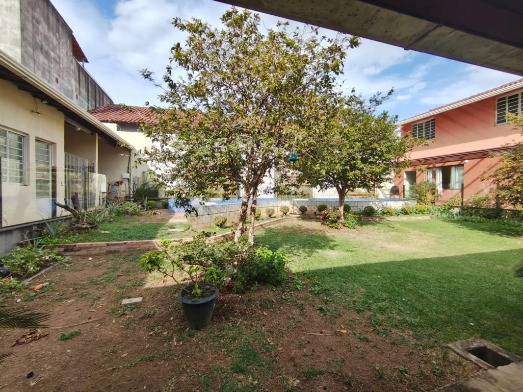 Casa, Santa Amélia, 8 Quartos, 6 Vagas, 5 Suítes