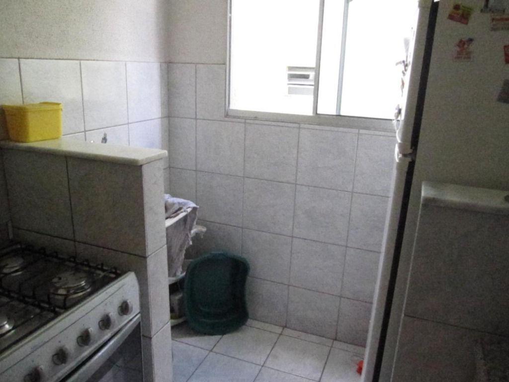 Cobertura, Liberdade, 2 Quartos, 1 Vaga