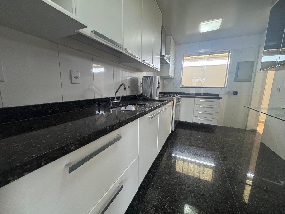 Apartamento, Santa Amélia, 4 Quartos, 4 Vagas, 1 Suíte