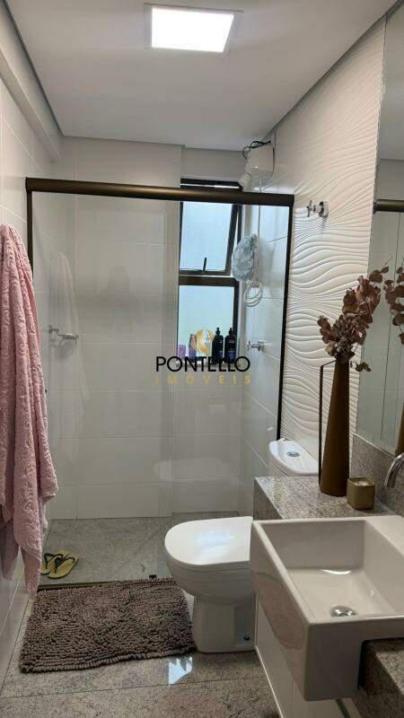 Apartamento, Funcionários, 3 Quartos, 2 Vagas, 1 Suíte