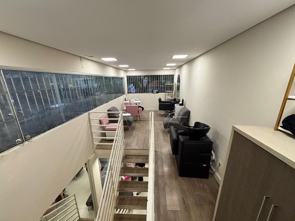 Andar, São Pedro, 0 Quarto, 0 Vaga