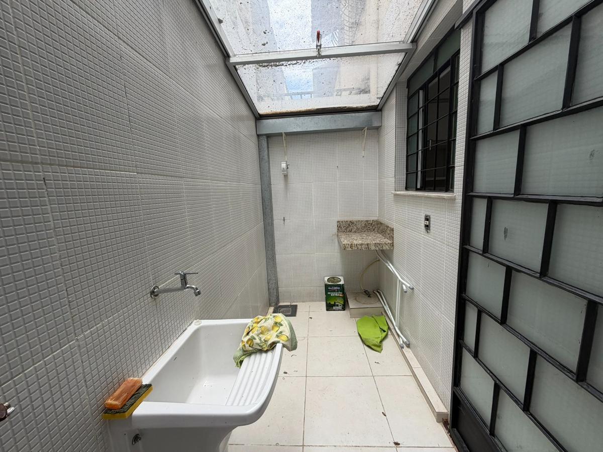 Casa, Palmares, 2 Quartos, 1 Vaga