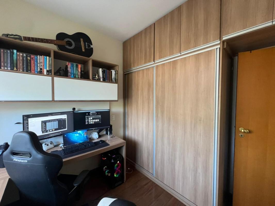 Apartamento, Santa Amélia, 3 Quartos, 1 Vaga, 1 Suíte