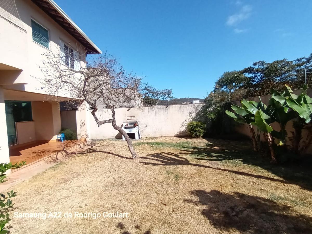 Casa, Vale do Sol, 3 Quartos, 4 Vagas, 1 Suíte