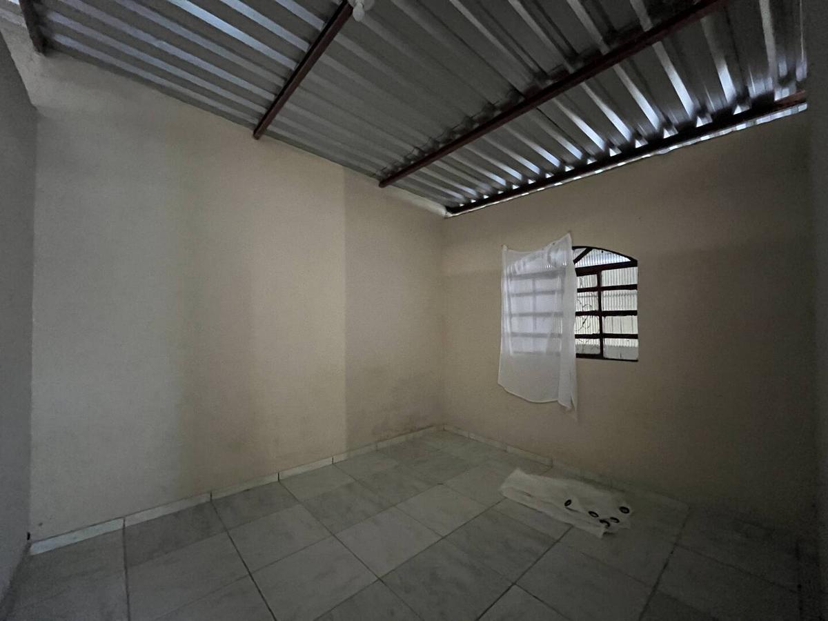 Casa, Recanto Verde, 4 Quartos, 1 Vaga