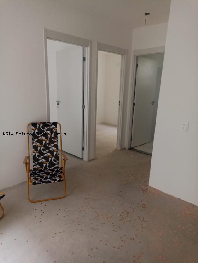 Apartamento, Centro, 2 Quartos, 1 Vaga