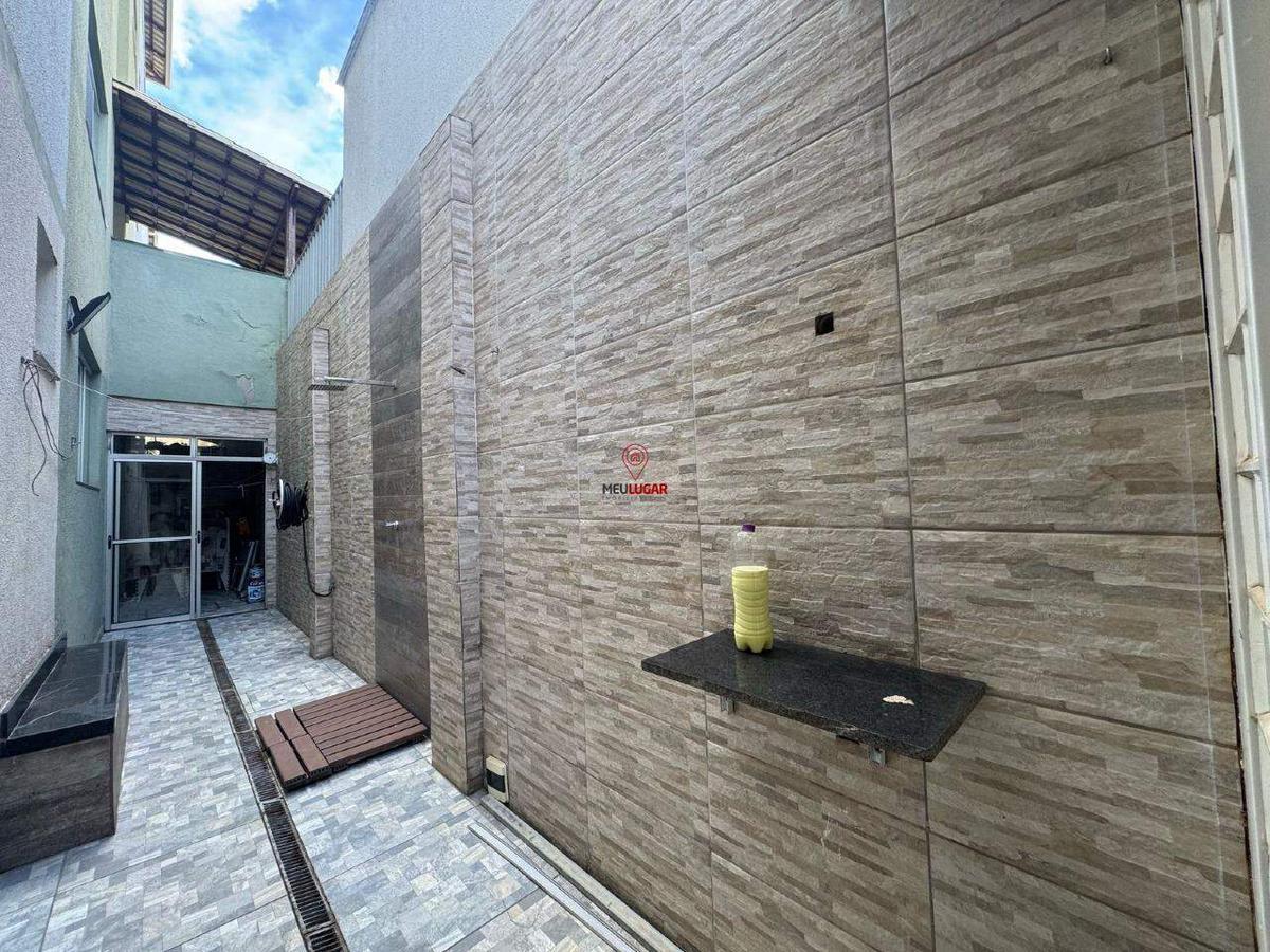 Apartamento, Vale do Jatobá, 3 Quartos, 1 Vaga, 1 Suíte