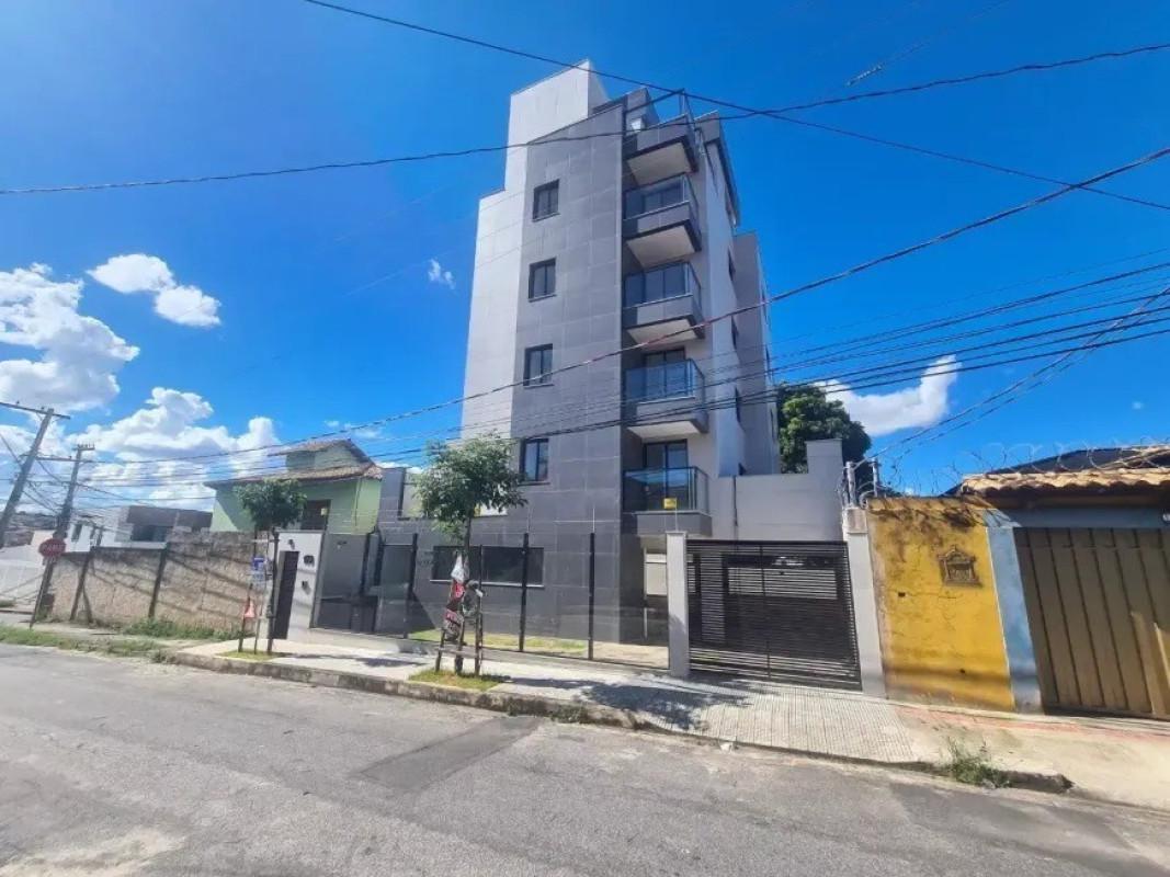 Apartamento, Santa Amélia, 3 Quartos, 2 Vagas, 1 Suíte