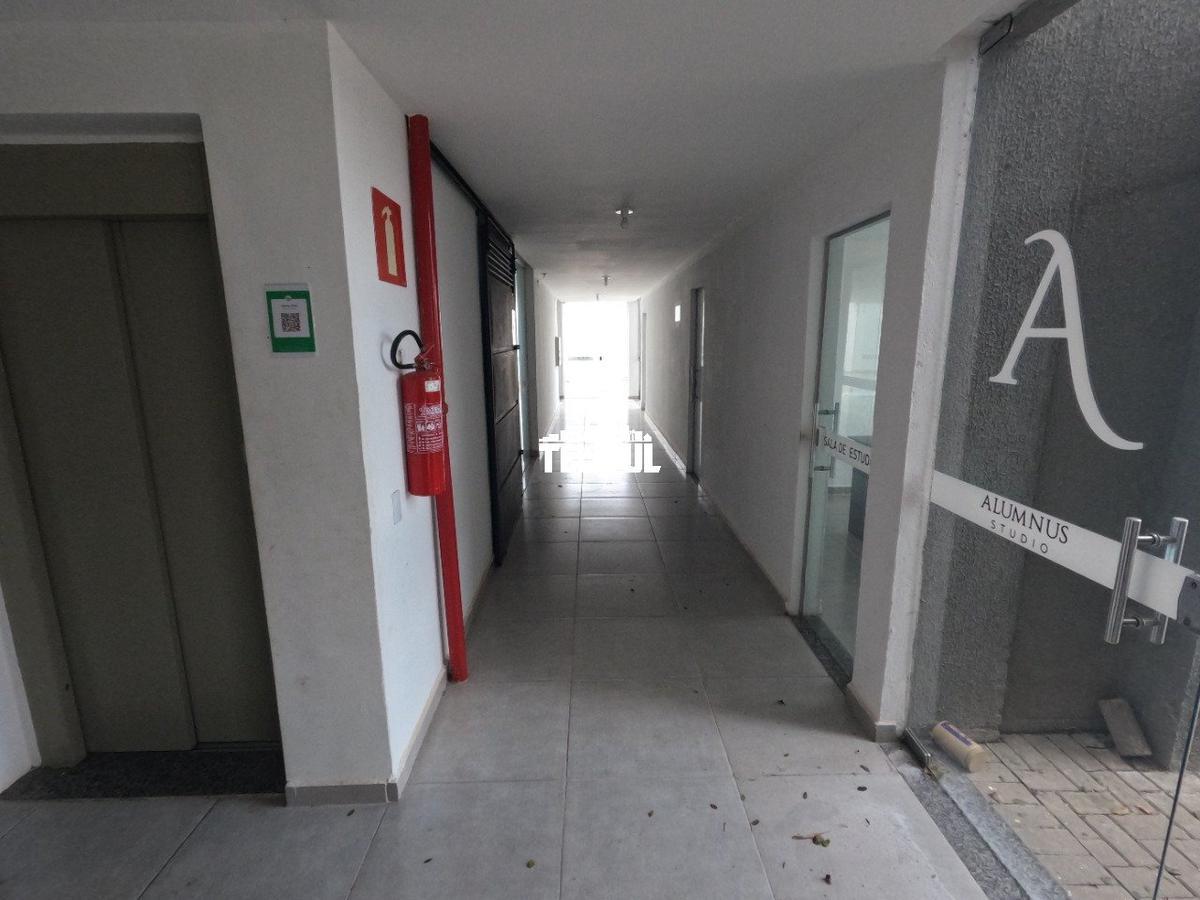 Apartamento, Vargem, 1 Quarto, 0 Vaga