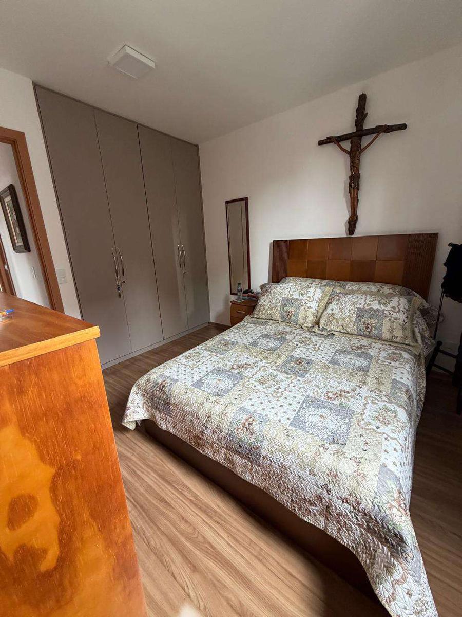 Apartamento, Esplanada, 3 Quartos, 2 Vagas, 1 Suíte