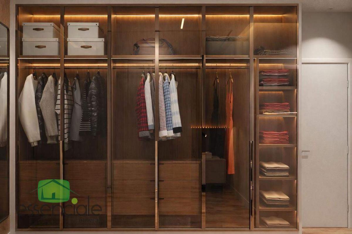Apartamento, Jardim Riacho das Pedras, 3 Quartos, 1 Vaga, 1 Suíte