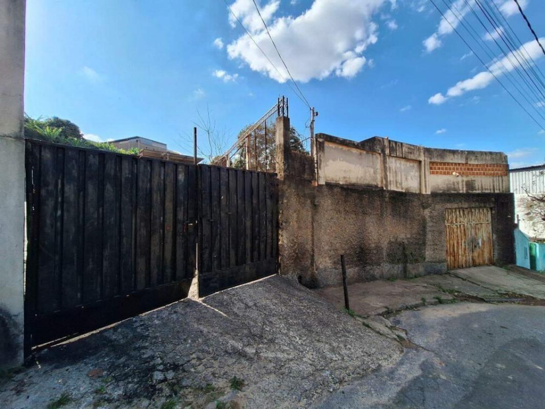 Lote, Jardim Filadélfia, 0 Quarto, 0 Vaga