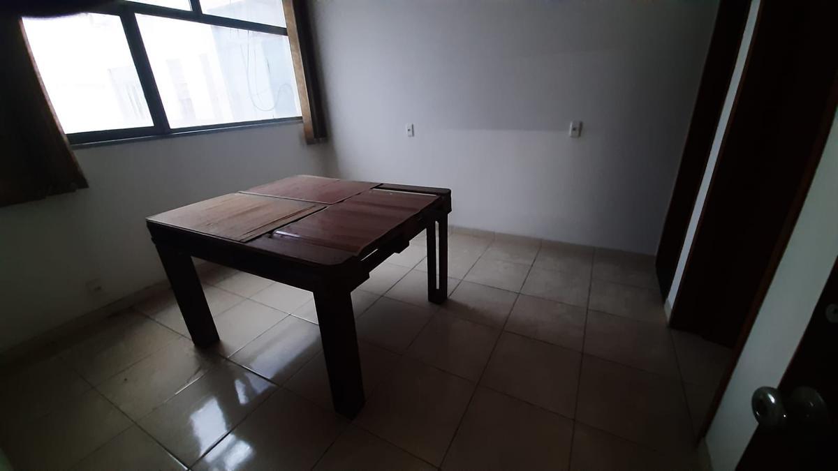Sala, Centro, 0 Quarto, 0 Vaga