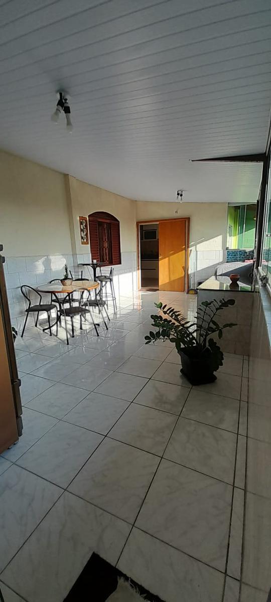 Casa, Jardim Laguna, 2 Quartos, 3 Vagas, 1 Suíte