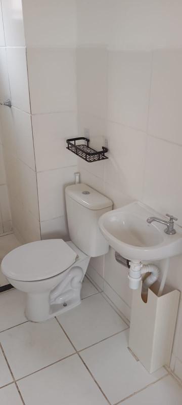 Apartamento, Nova Pampulha, 2 Quartos, 1 Vaga