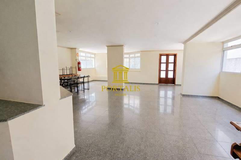 Apartamento, Sion, 4 Quartos, 2 Vagas, 1 Suíte