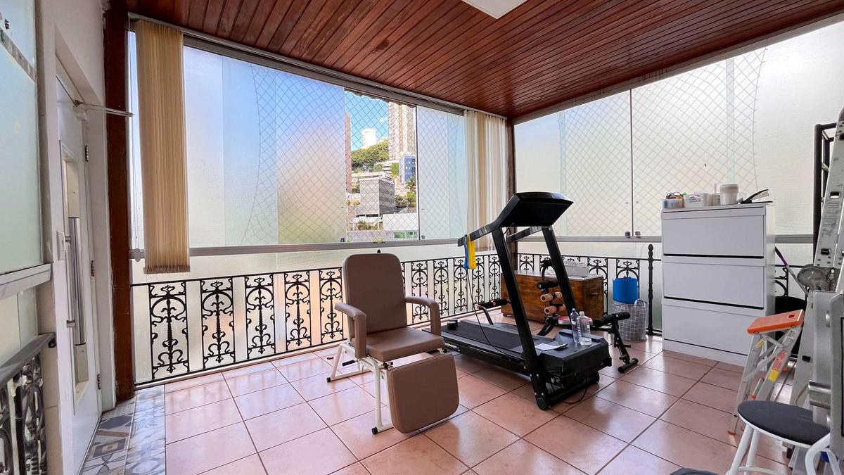 Casa, Santa Lúcia, 4 Quartos, 4 Vagas, 2 Suítes