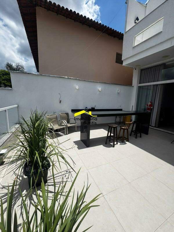 Casa, São Bento, 4 Quartos, 7 Vagas, 4 Suítes