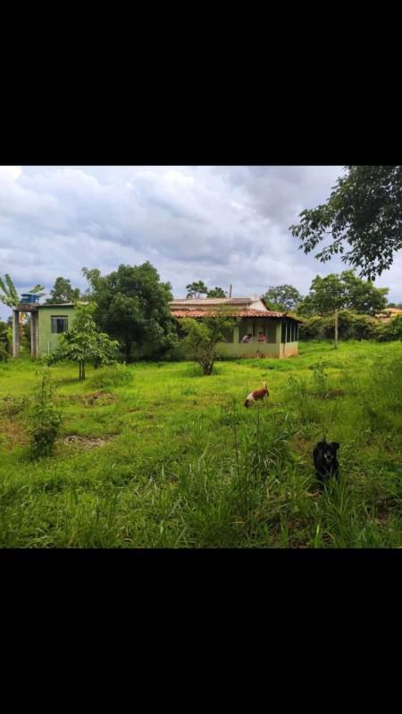 Fazenda, Dumaville, 3 Quartos, 10 Vagas