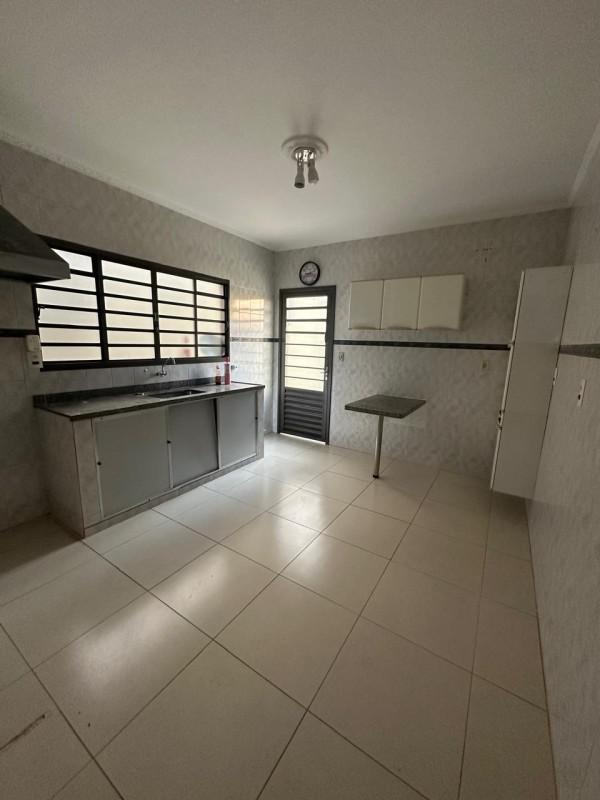 Casa, Bela Vista, 0 Quarto, 0 Vaga
