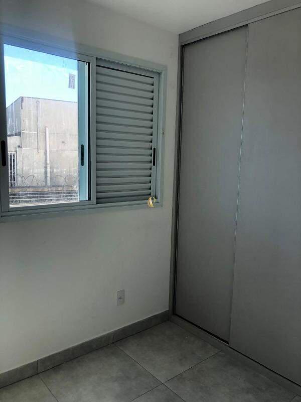 Apartamento, Sion, 3 Quartos, 2 Vagas, 1 Suíte