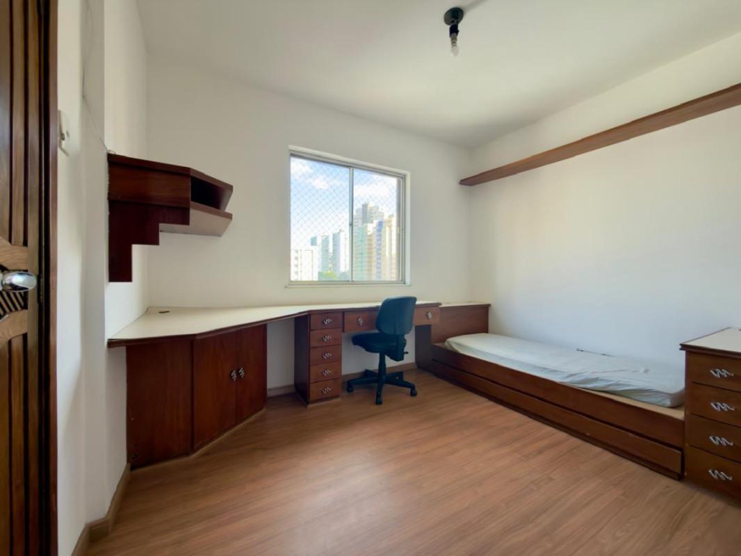 Apartamento, Santo Antônio, 3 Quartos, 2 Vagas, 1 Suíte