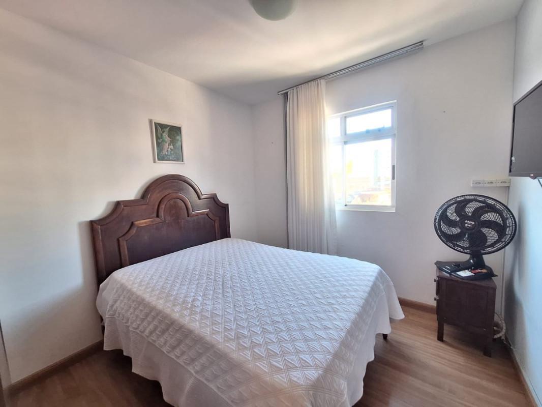 Apartamento, União, 3 Quartos, 1 Vaga, 1 Suíte