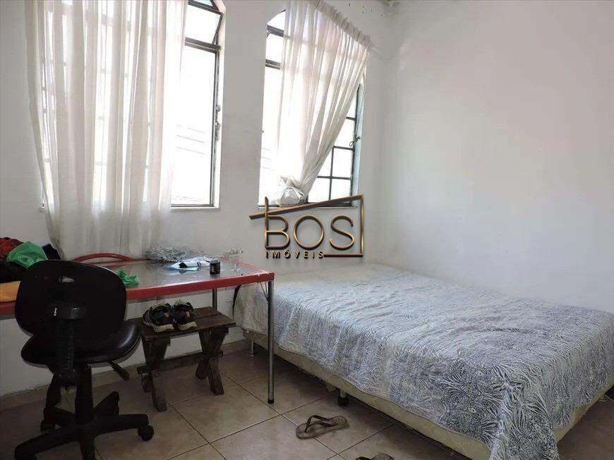 Casa, Nova Floresta, 3 Quartos, 2 Vagas