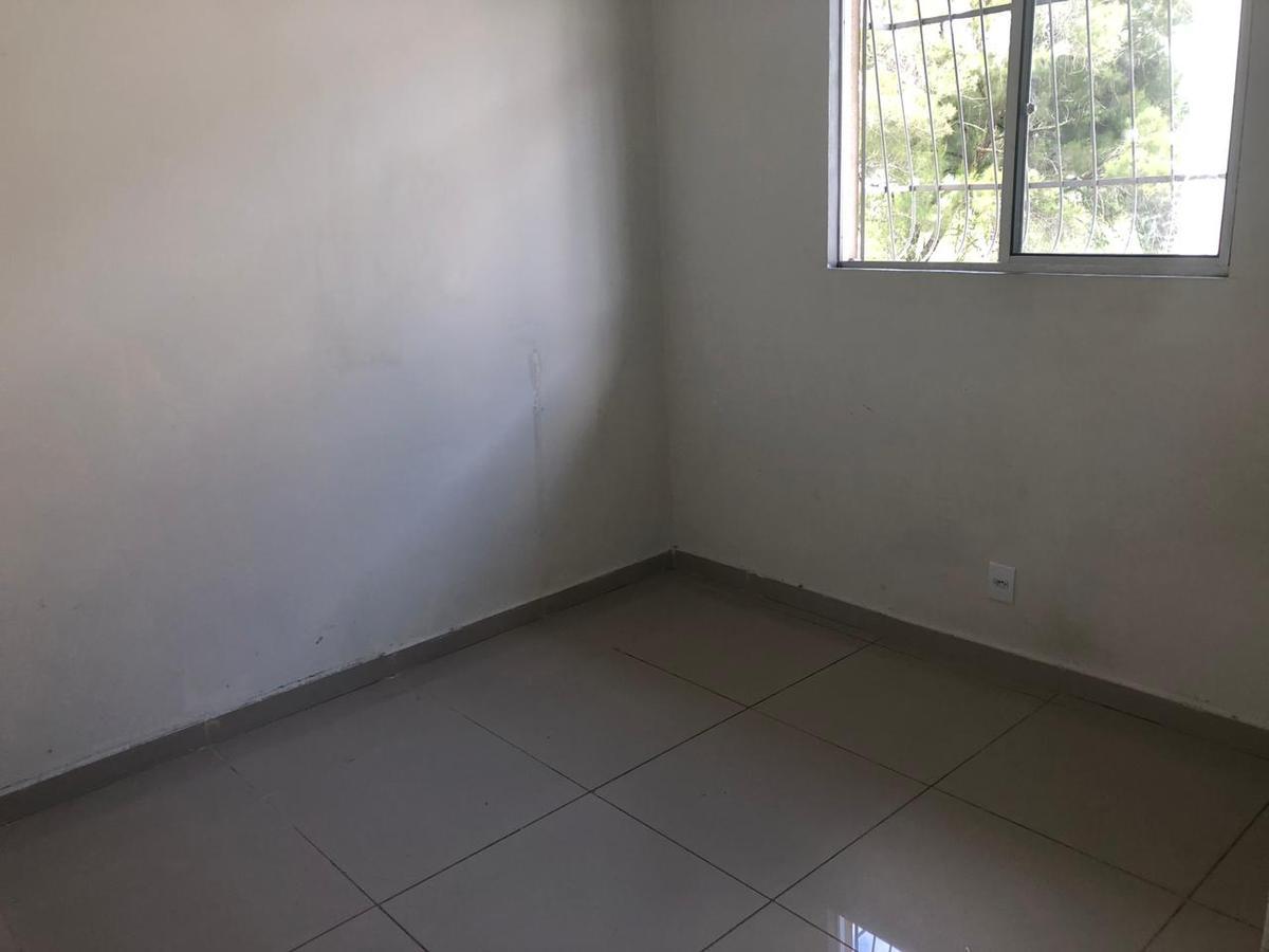 Apartamento, Betim Industrial, 2 Quartos, 1 Vaga