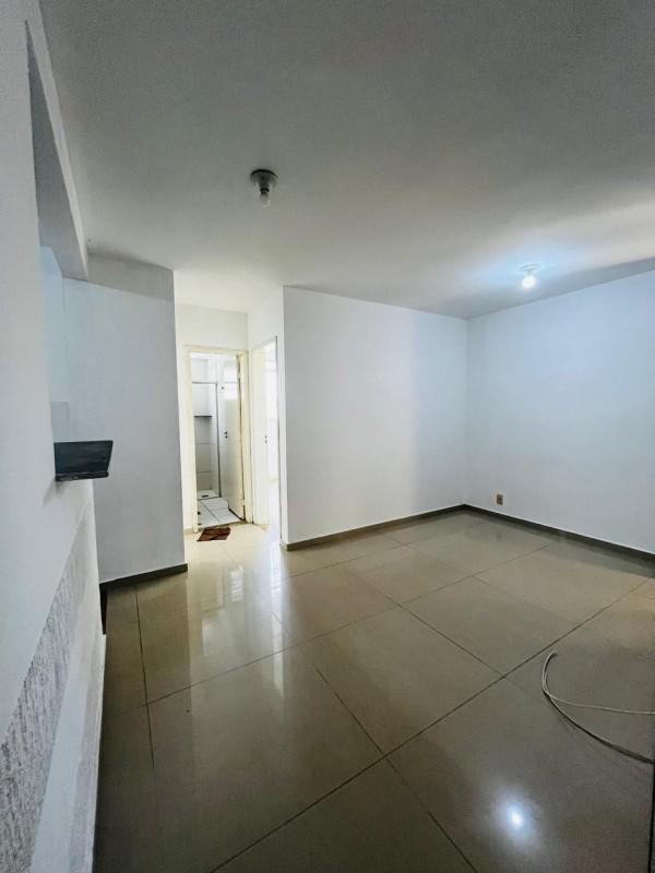 Apartamento, Jardim Riacho das Pedras, 2 Quartos, 1 Vaga